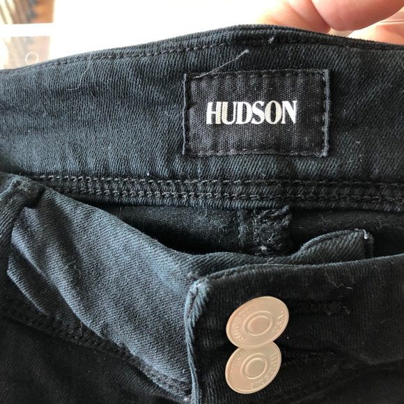 Hudson Jeans, Collin Skinny, SIZE 26 - Picture 5 of 5
